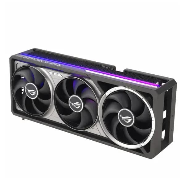 کارت گرافیک ایسوس ASUS ROG Astral RTX 5090 O32G — تصویر ۳