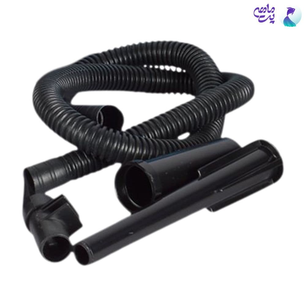 تاپ فیلتر آکواریوم بویو UF-130 — تصویر ۲