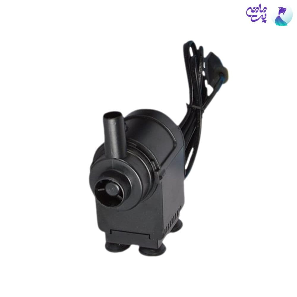 تاپ فیلتر آکواریوم بویو UF-130 — تصویر ۴