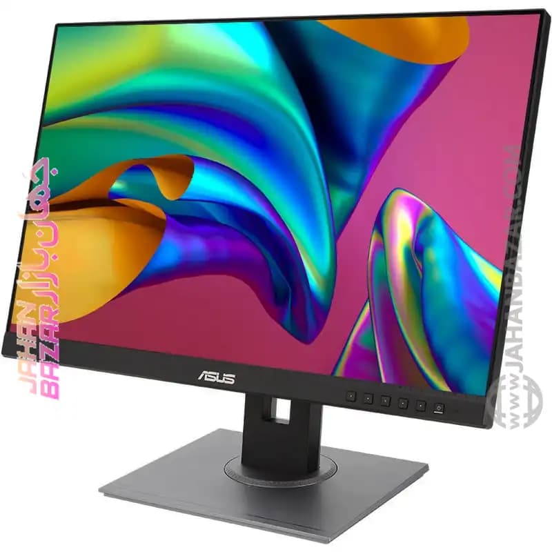 مانیتور 24 اینچ ایسوس ASUS مدل PA248QV — تصویر ۴