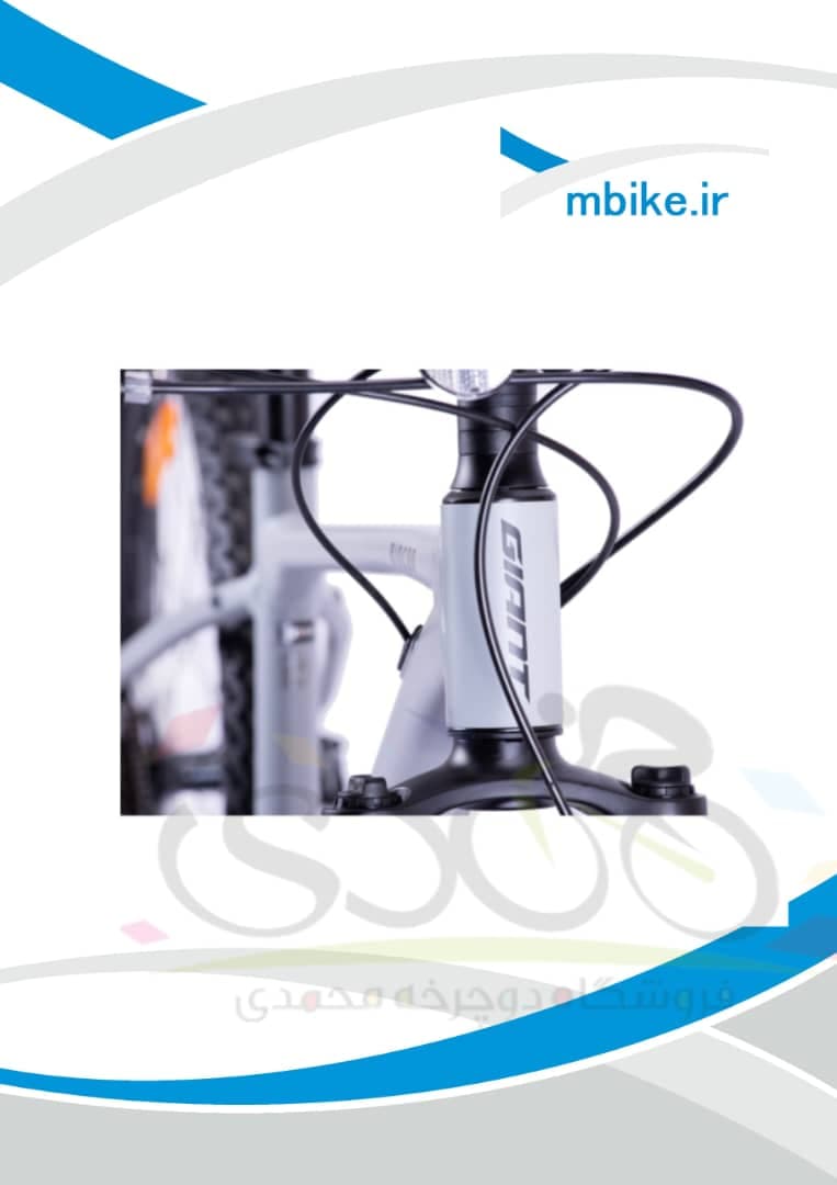 دوچرخه جاینت رینکون — تصویر ۹