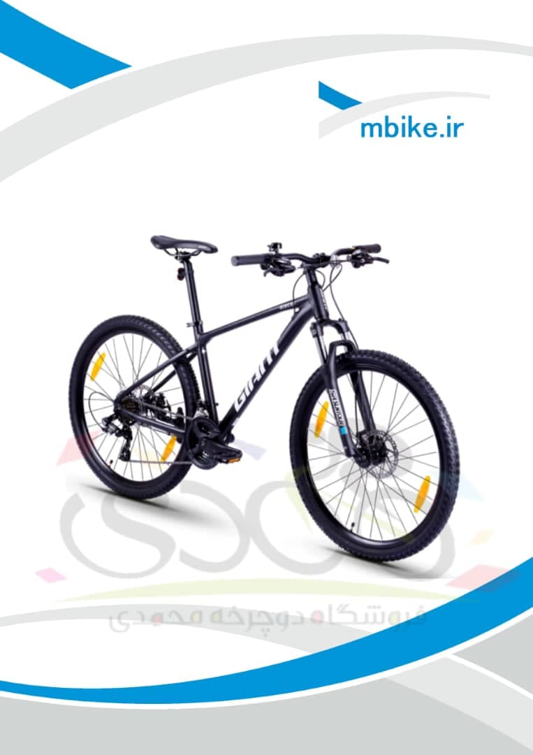 دوچرخه جاینت رینکون — تصویر ۸