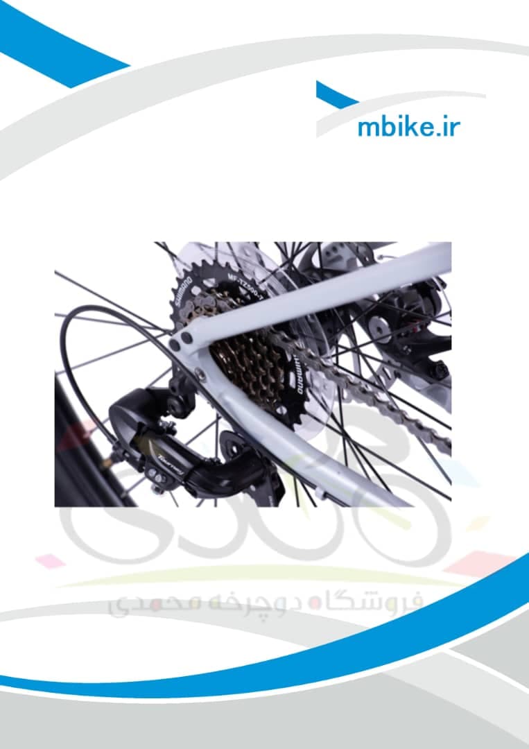 دوچرخه جاینت رینکون — تصویر ۴