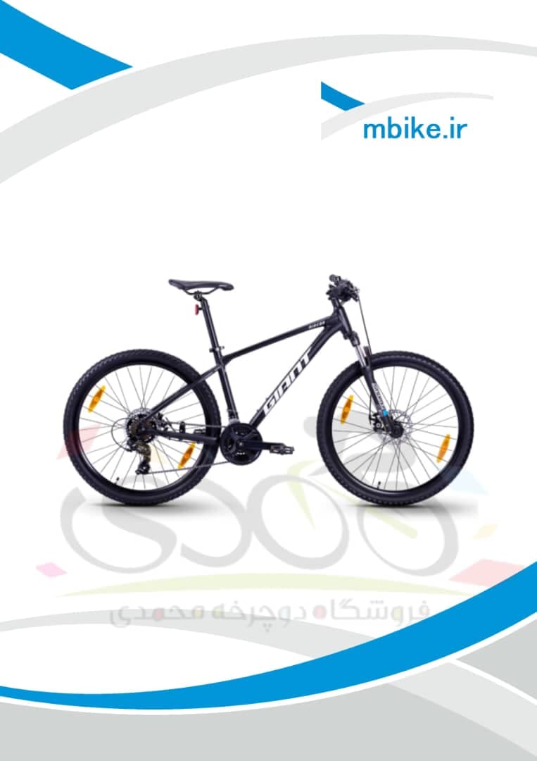 دوچرخه جاینت رینکون — تصویر ۶
