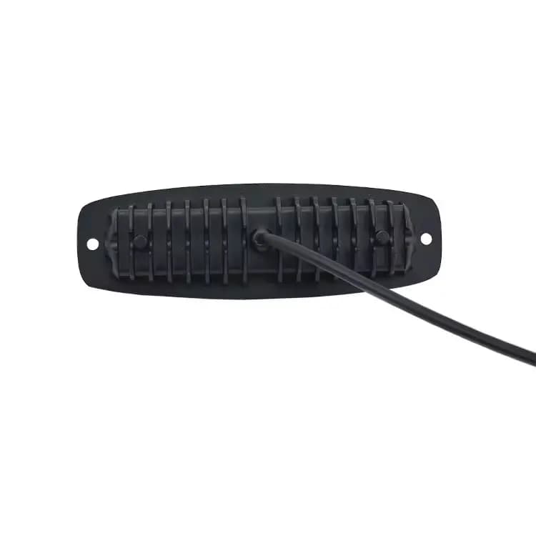 پروژکتور خطی 18 وات داخل سپری MOP جفتی — تصویر ۳