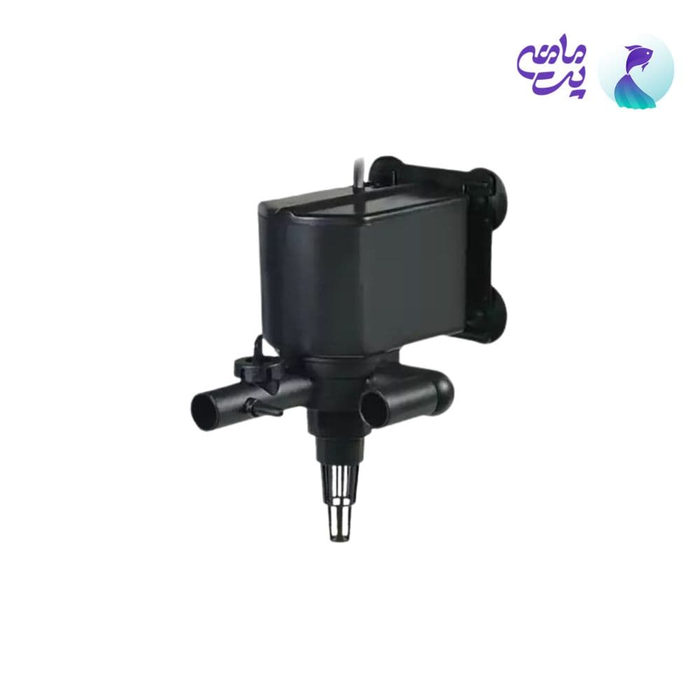 پاور هد آکواریوم SP-2500 بویو — تصویر ۶