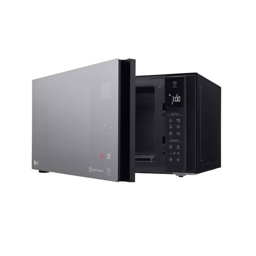 مایکروویو 42 لیتر ال جی MH8295DIS (مشکی) — تصویر ۵