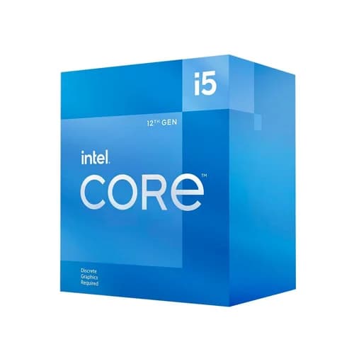فن CPU اینتل Intel LGA 1700 | خنک‌کننده پردازنده نسل 12 و 13 — تصویر ۳