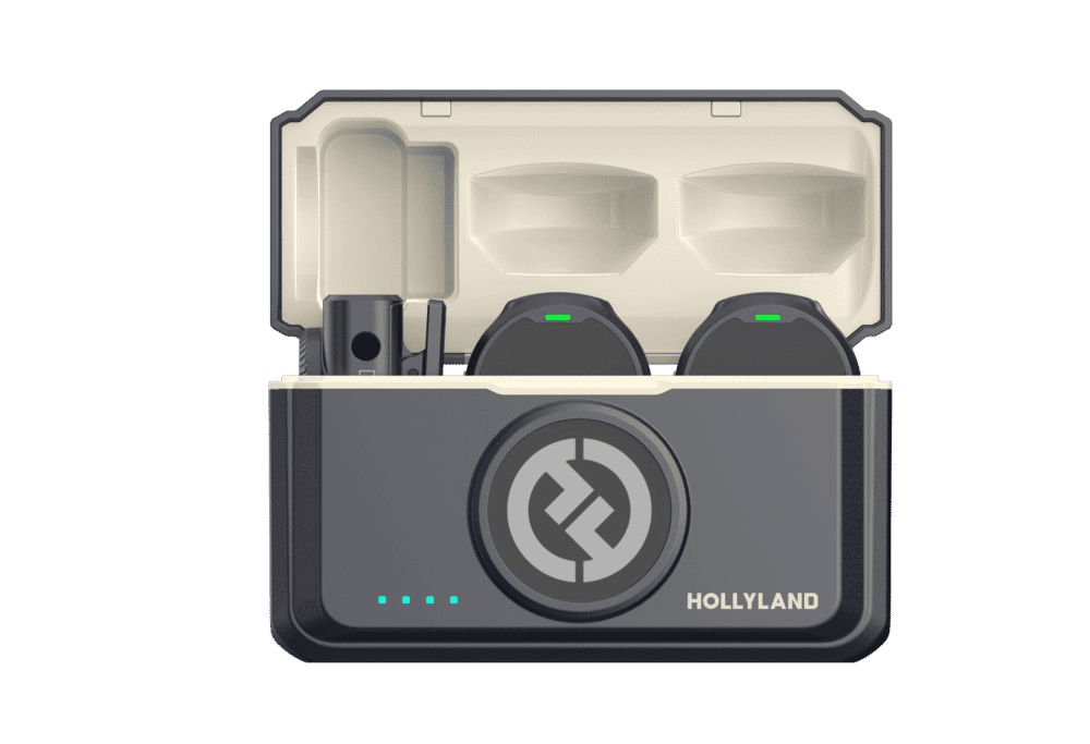 میکروفون LARK M2 — تصویر ۸