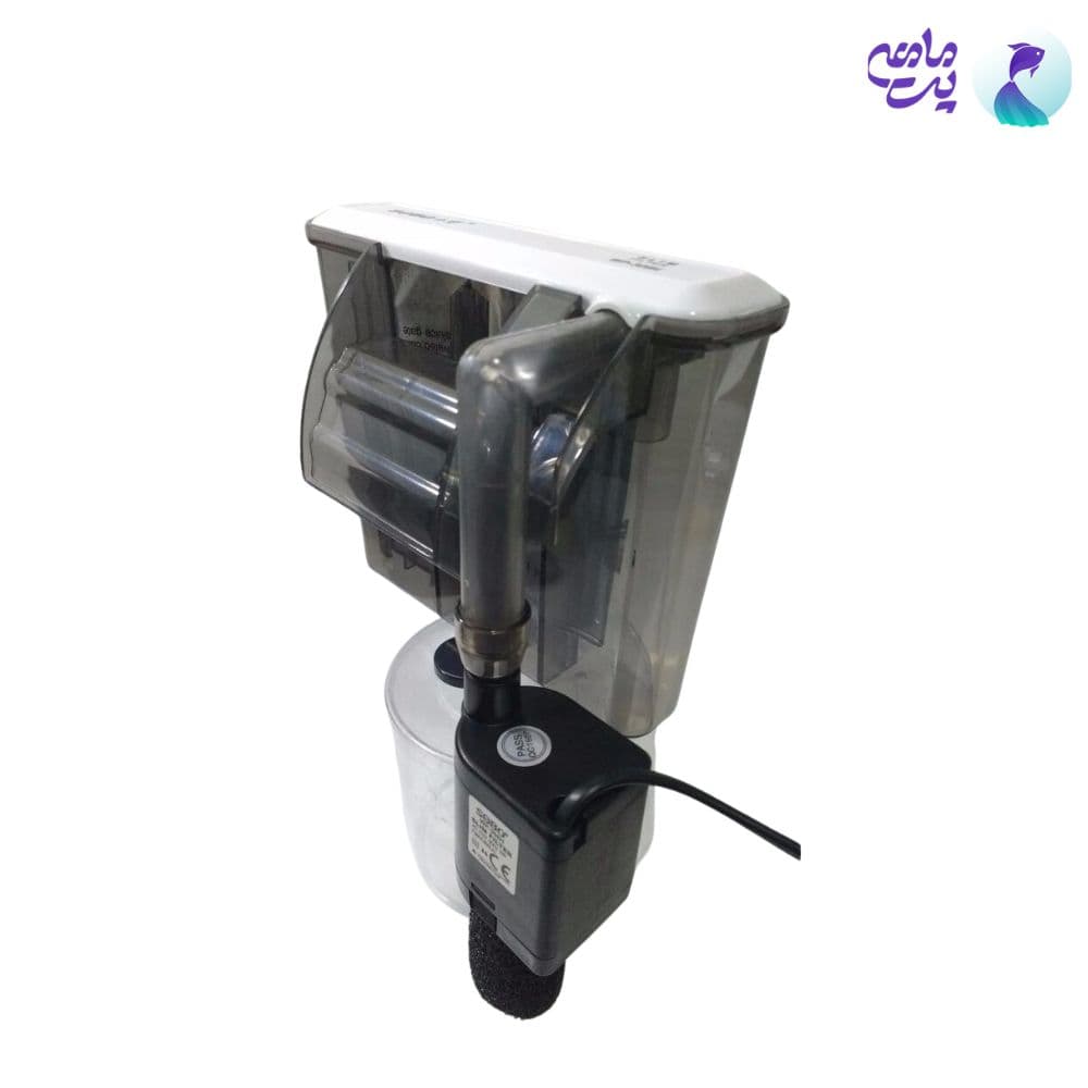 فیلتر هنگان آکواریوم سوبو WP-308H — تصویر ۱۰
