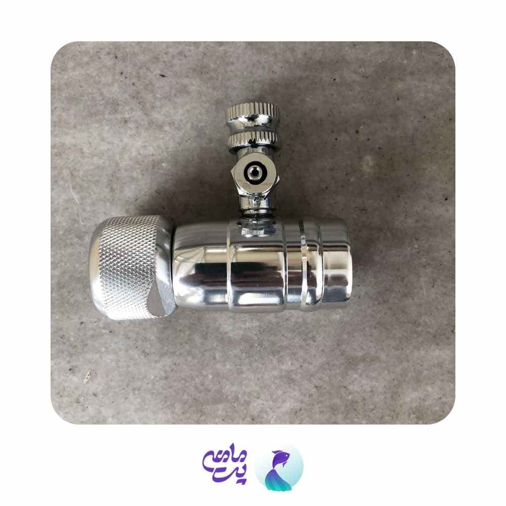 رگلاتور استیل DICI — تصویر ۲