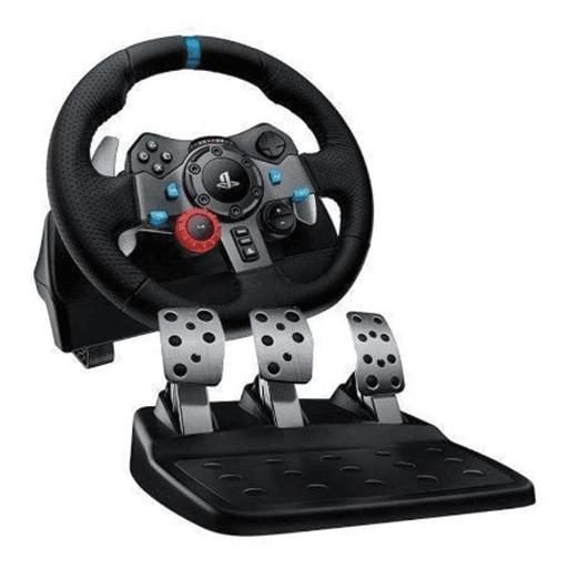 فرمان بازی لاجیتک مدل G29 Driving Force