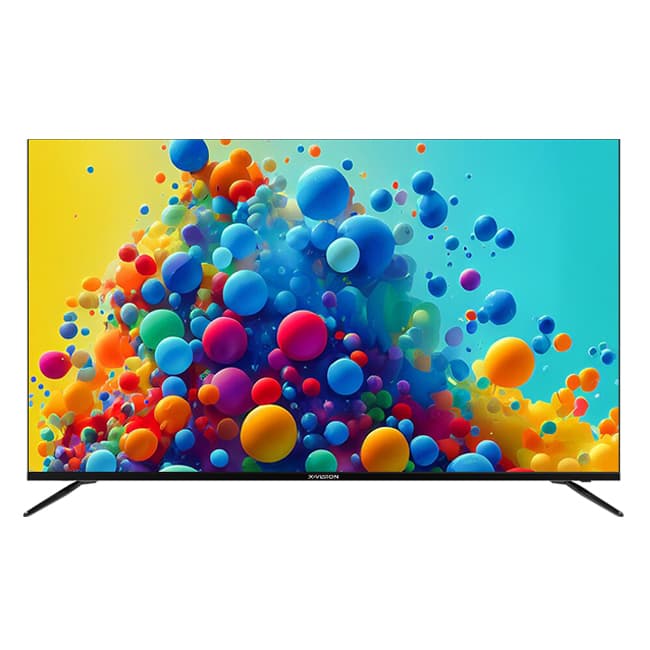 تلویزیون LED ایکس ویژن 55 اینچ مدل 55XCU775 — تصویر ۳