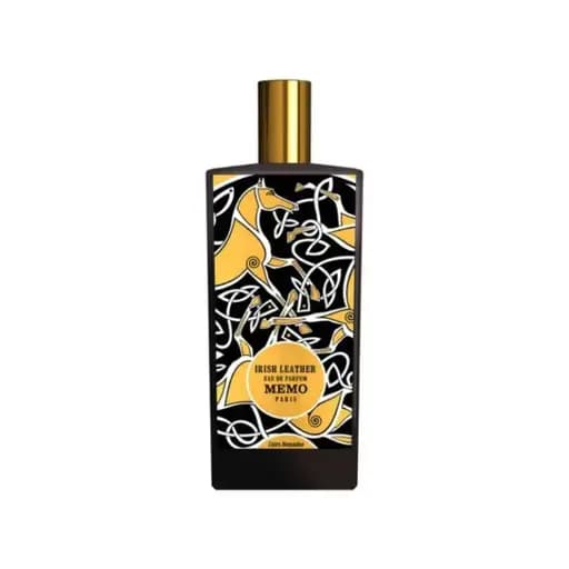 عطر ادکلن ممو پاریس آیریش لدر برند Rene Touch