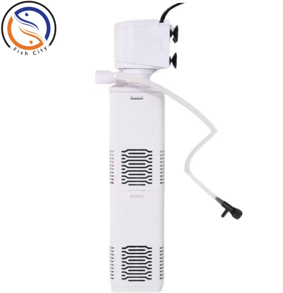 فیلتر داخلی آکواریوم جینگی JY-900F — تصویر ۱۲
