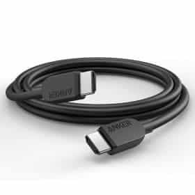 کابل HDMI انکر مدل A8742 طول ۱٫۸ متر ۸K — تصویر ۶