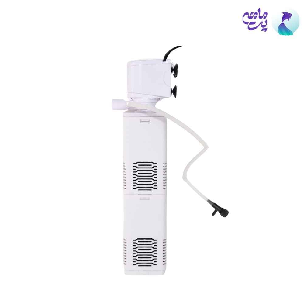 فیلتر داخلی آکواریوم جینگی JY-1000F — تصویر ۲