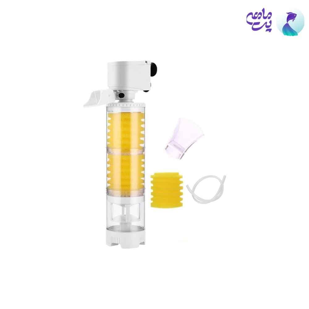 فیلتر داخلی آکواریوم جینگی JY-2300F — تصویر ۷