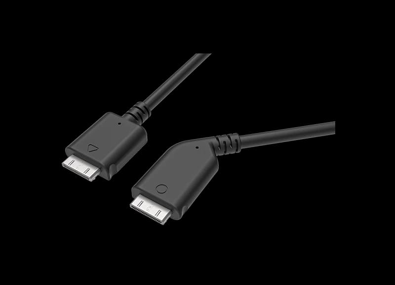 کابل عینک واقعیت مجازی htc vive pro 2 — تصویر ۵