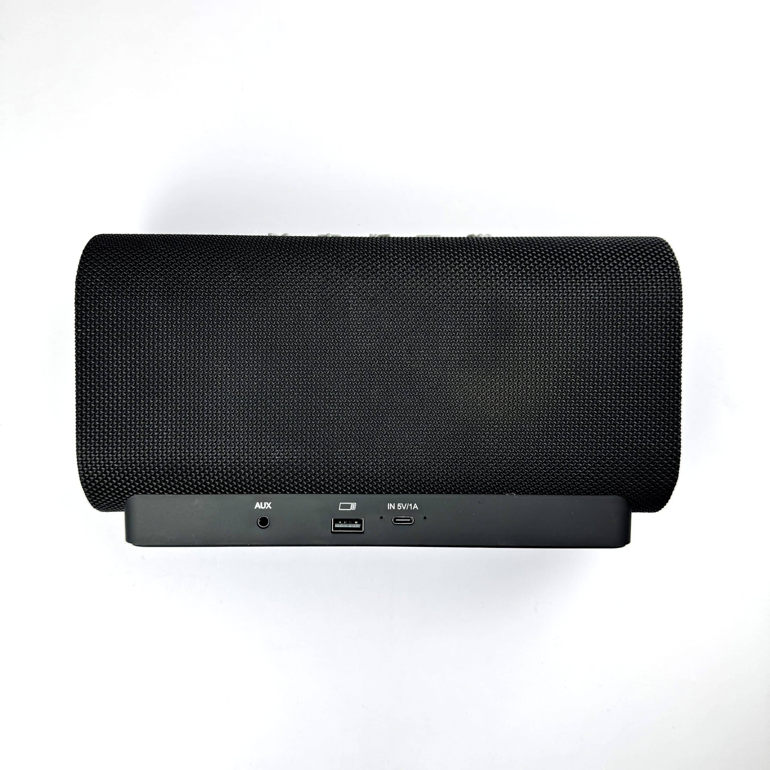اسپیکر بلوتوثی نورث پلاس مدل North plus SoundWave 44 — تصویر ۶
