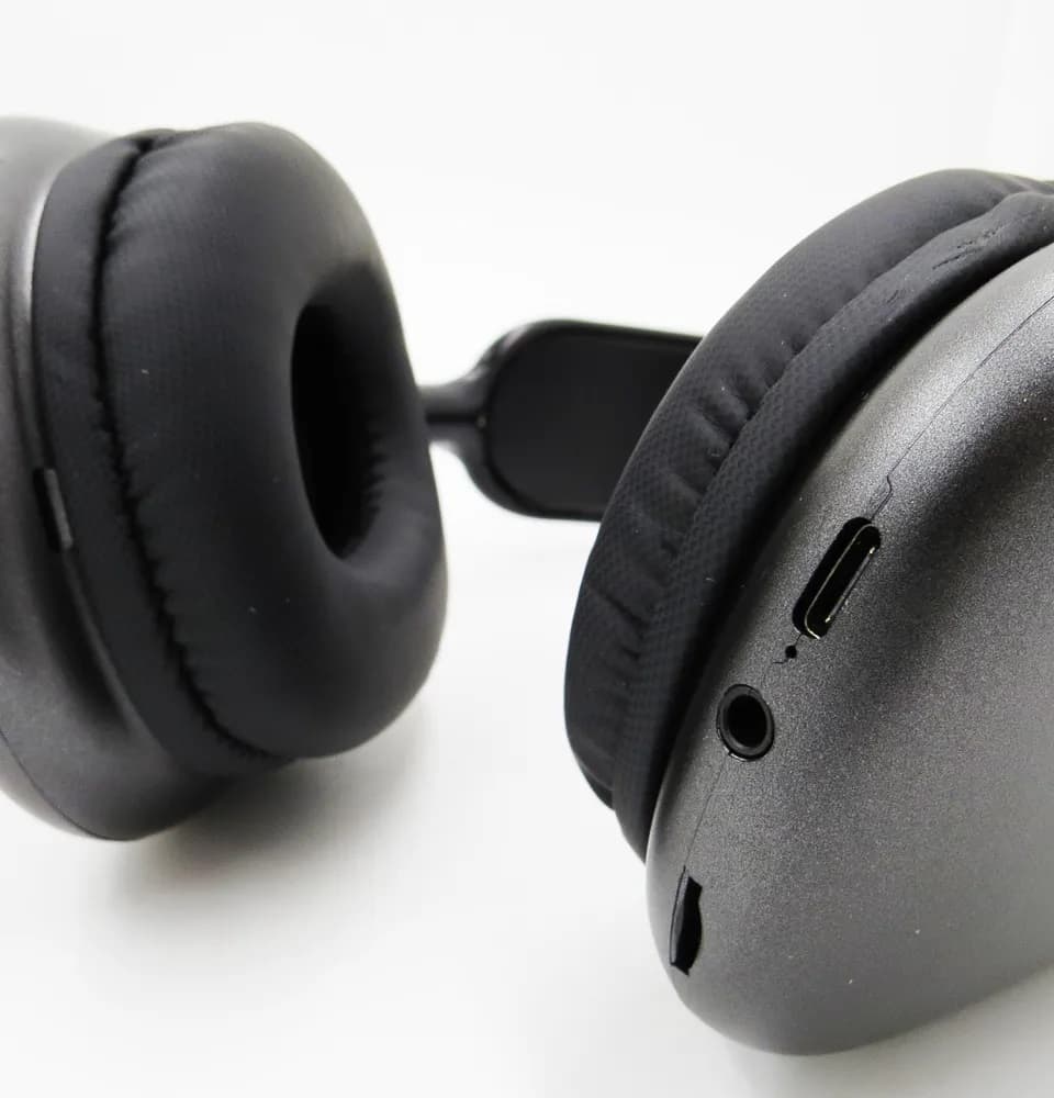 هدفون بلوتوث مدل SD-709 — تصویر ۷