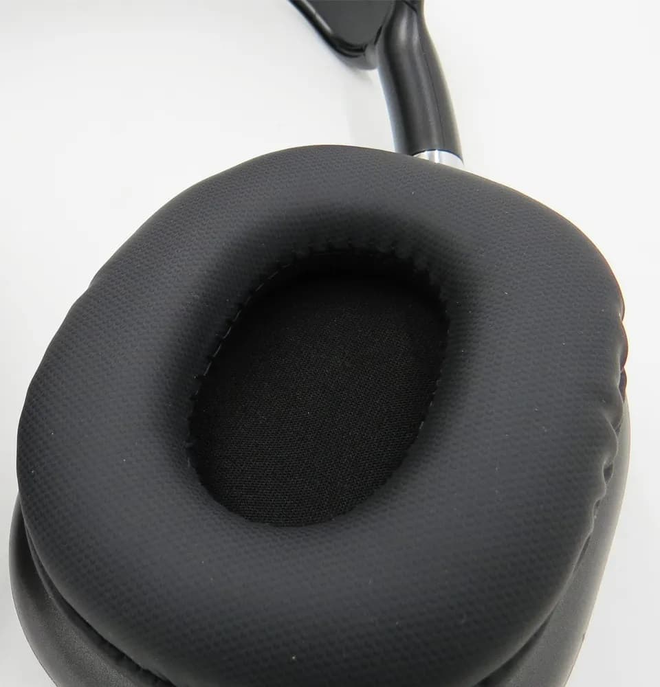 هدفون بلوتوث مدل SD-709 — تصویر ۲