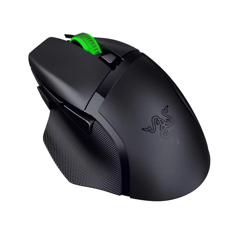 ماوس گیمینگ بی سیم ریزر Razer مدل Basilisk V3 X HyperSpeed — تصویر ۴