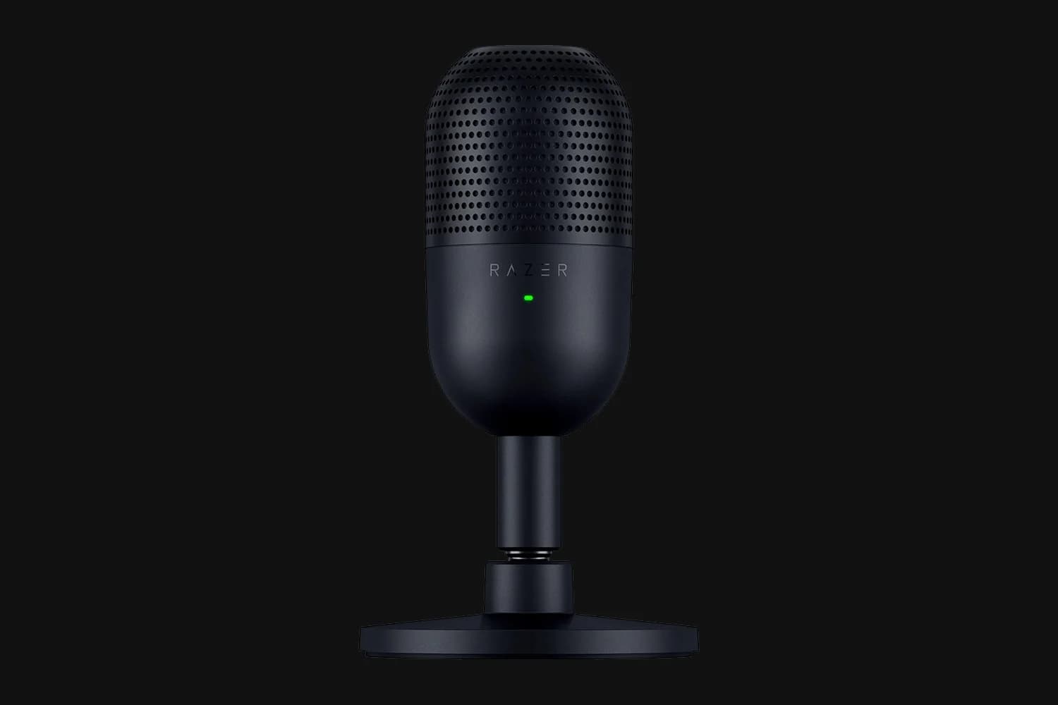 میکروفون ریزر Razer مدل Seiren V3 Mini — تصویر ۵