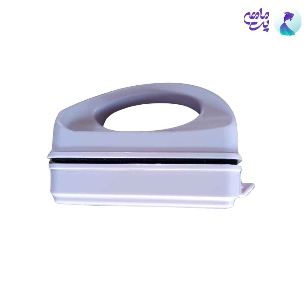مگنت شیشه پاک کن اکواریوم جینگی JY-03S — تصویر ۹