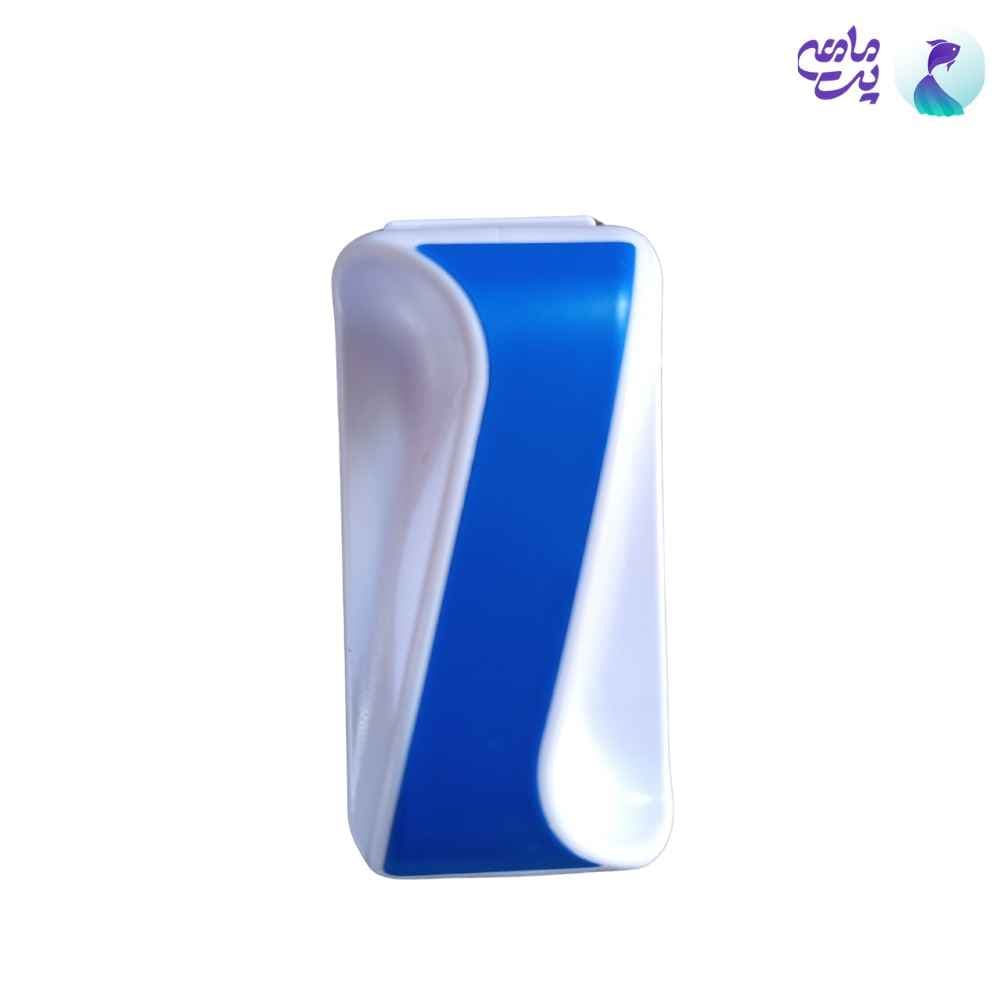 مگنت شیشه پاک کن اکواریوم جینگی JY-03S — تصویر ۸