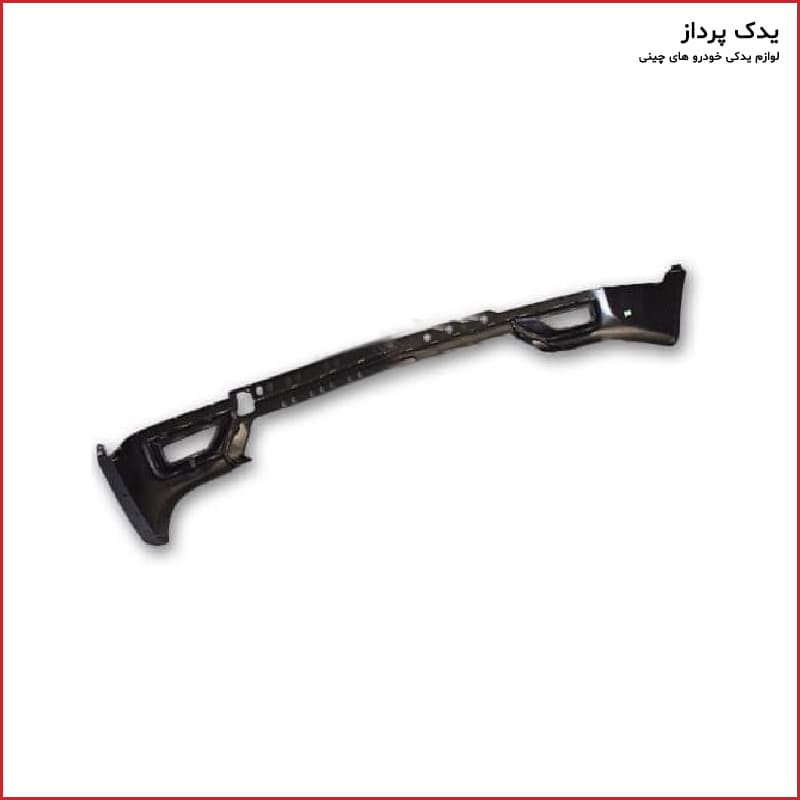 سپر عقب ام وی ام X55 پرو — تصویر ۲