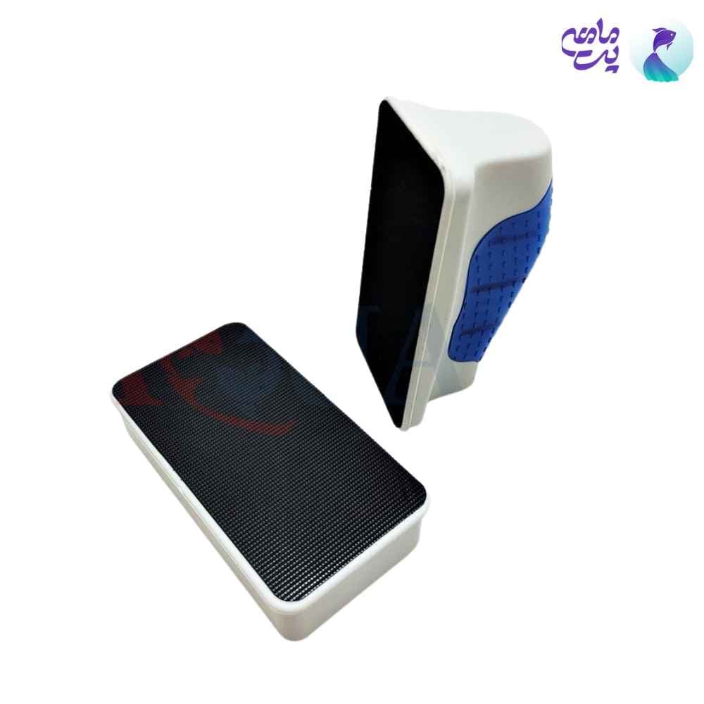 مگنت شیشه پاک کن اکواریوم جینگی JY-01M — تصویر ۶