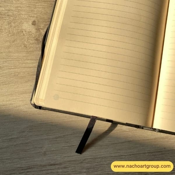 دفتر بدون سیم خطدار (۱۷۰ برگ) — تصویر ۸