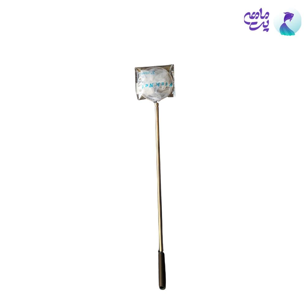 تور ماهی آکواریوم بویو FC-5 (5 اینچ) — تصویر ۲