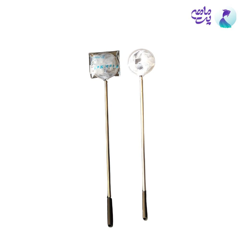 تور ماهی آکواریوم بویو FC-8 (8 اینچ) — تصویر ۳