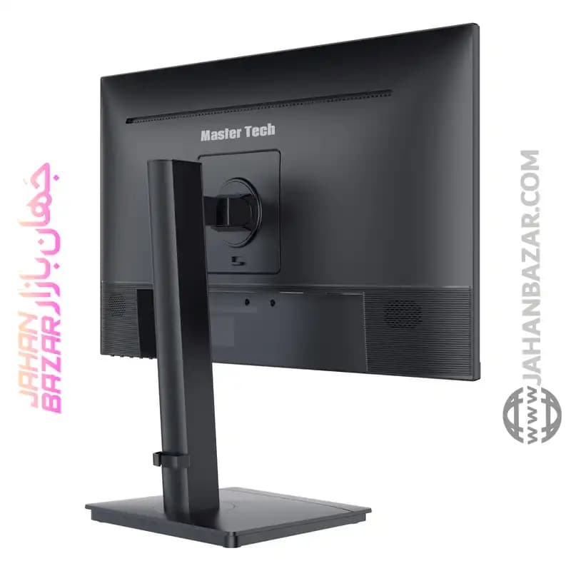 مانيتور 24 اینچ مستر تک Master Tech مدل PA244IFH — تصویر ۷