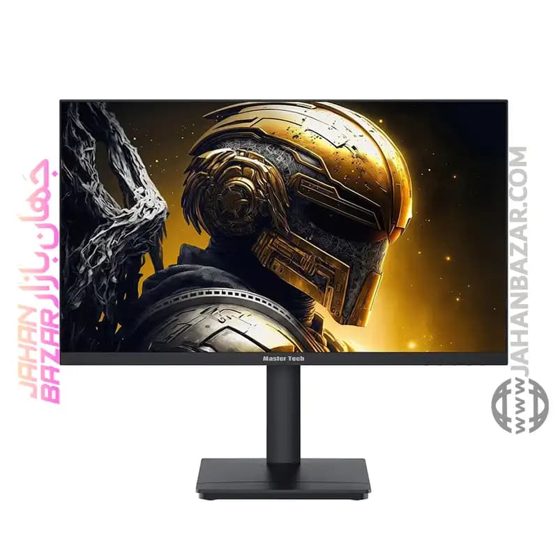مانيتور 24 اینچ مستر تک Master Tech مدل PA244IFH