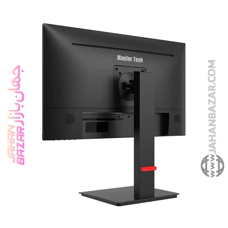 مانيتور 24 اینچ مستر تک Master Tech مدل PA244IFH — تصویر ۴