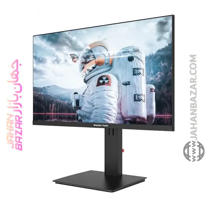 مانيتور 24 اینچ مستر تک Master Tech مدل PA244IFH — تصویر ۵