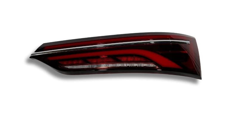 چراغ خطر عقب روی گلگیر چپ دیگنیتی پرایم
