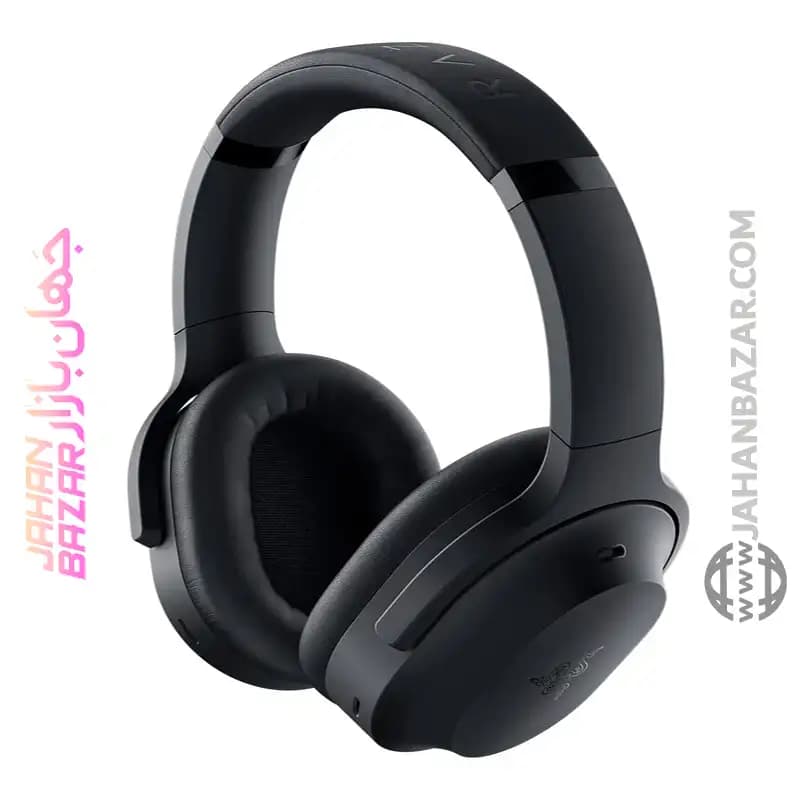 هدست گیمینگ ریزر Razer مدل Barracuda Pro مشکی — تصویر ۹