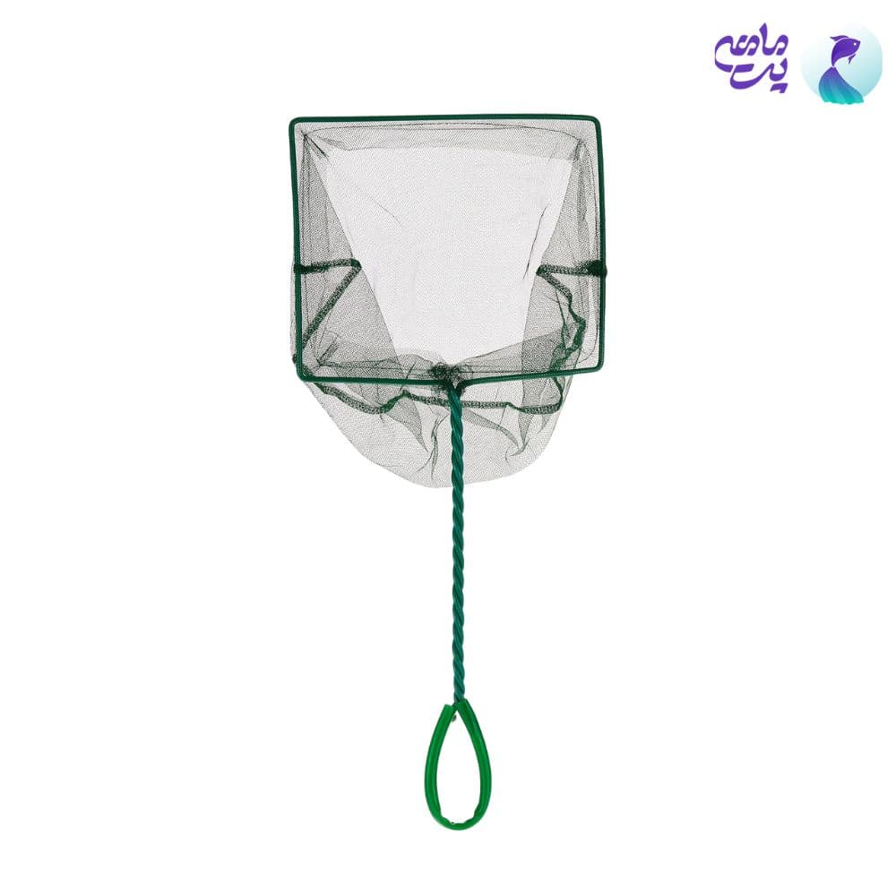 تور ماهی آکواریوم بویو FN-10 (10 اینچ) — تصویر ۷