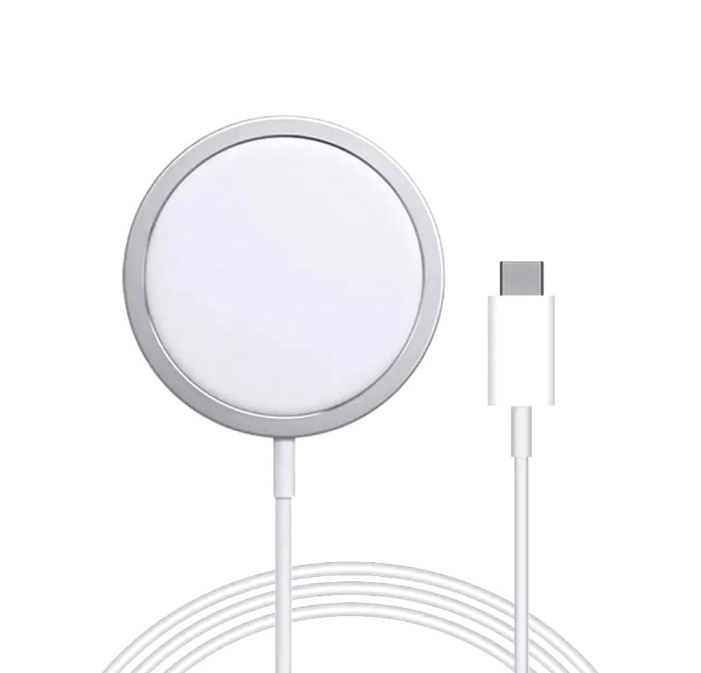 شارژر بی سیم اپل APPLE مدل A2140 — تصویر ۵