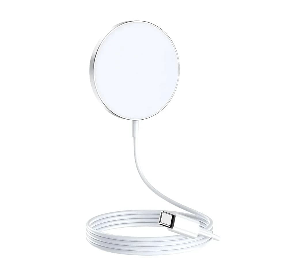 شارژر بی سیم اپل APPLE مدل A2140 — تصویر ۳