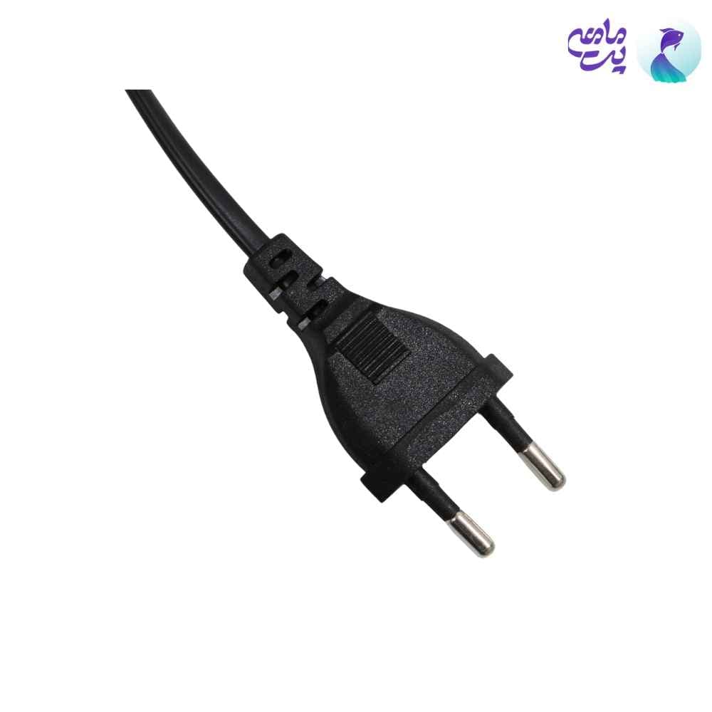 فیلتر داخلی آکواریوم جینگی JY-8200F — تصویر ۹