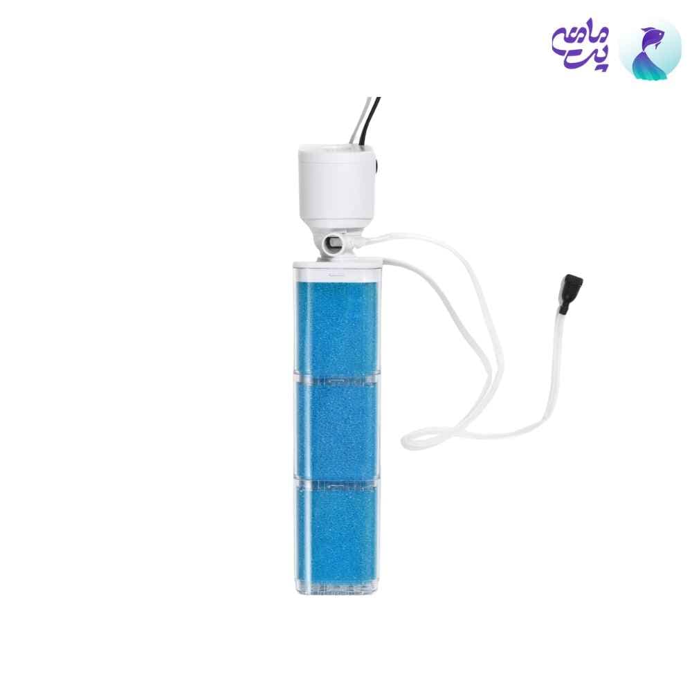 فیلتر داخلی آکواریوم جینگی JY-2400F — تصویر ۷
