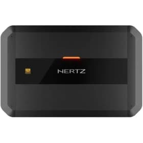 آمپلی فایر چهار کانال هرتز Hertz DP4.300 — تصویر ۲