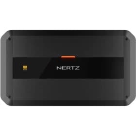 آمپلی فایر چهار کانال هرتز Hertz DP4.400