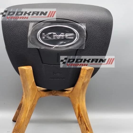 ایربگ فرمان کی ام سی تی 8 Kmc-T8 — تصویر ۳