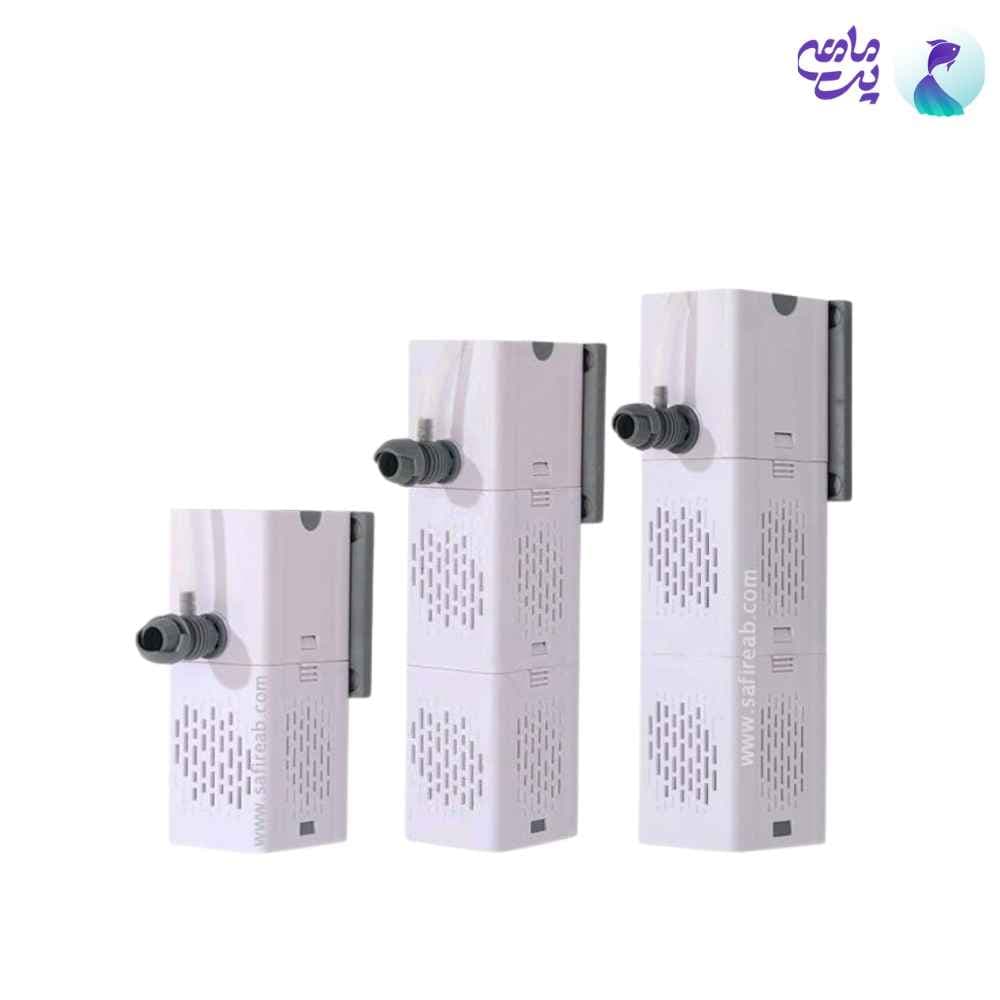 فیلتر داخلی آکواریوم جینگی JY-9200F — تصویر ۶